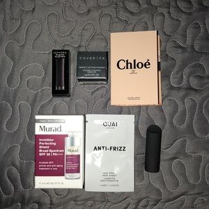 Little Sample Bag # 7